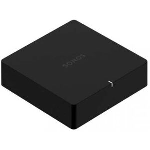 Sonos Port Wireless Music Streaming Pre-Amplifier