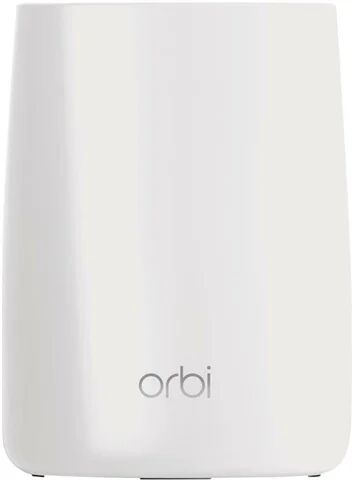 Refurbished: Netgear Orbi RBR40 Whole Home Mesh Wi-Fi, B