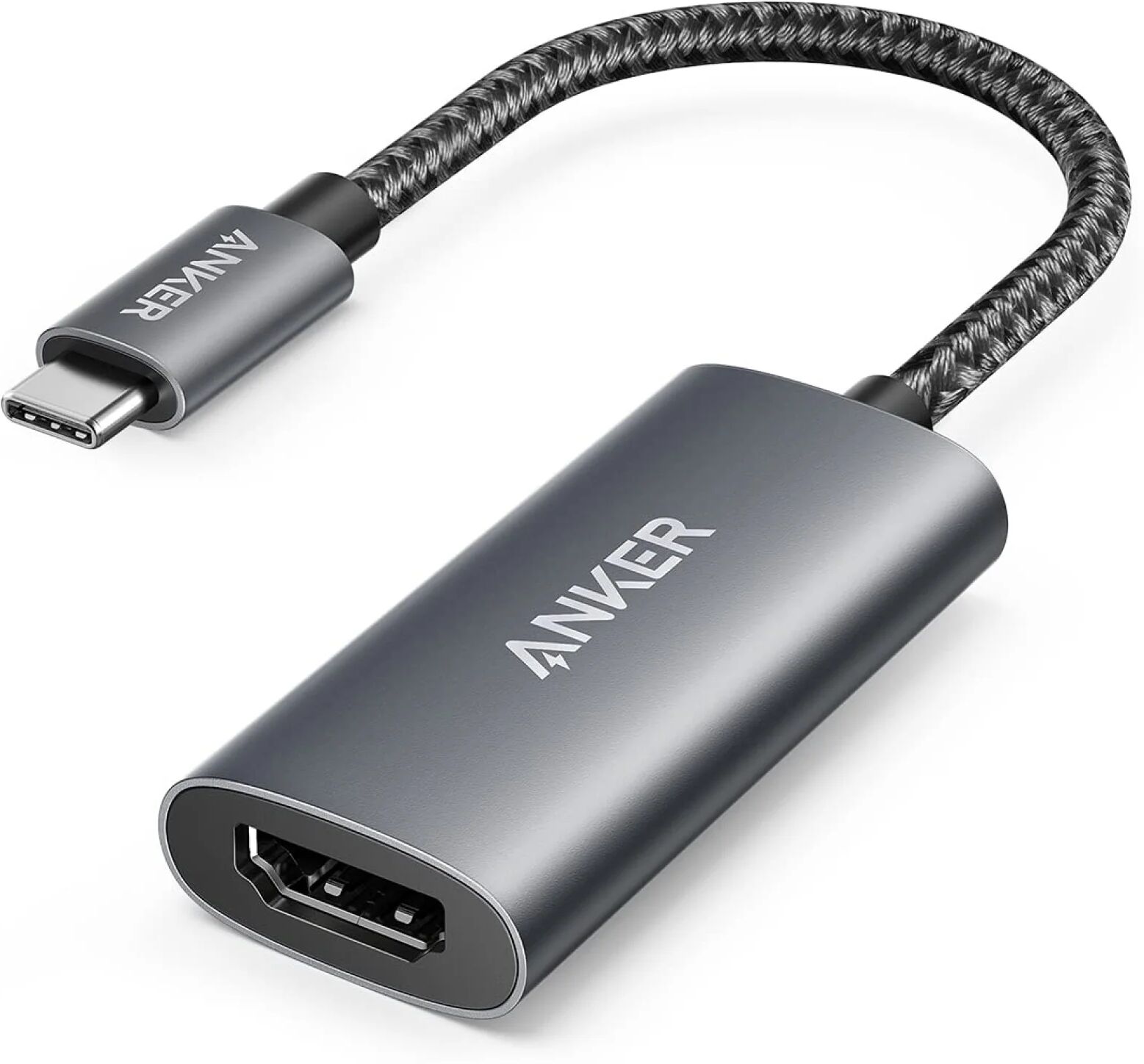 Anker 518 USB-C Adapter (8K HDMI)