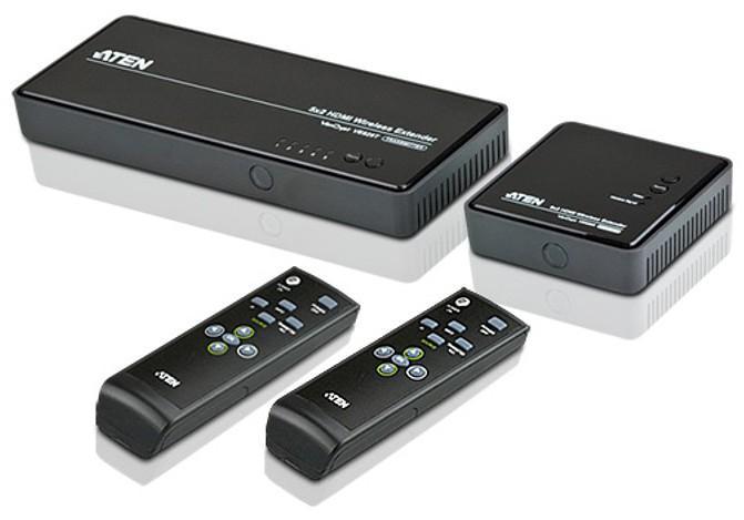 Aten Estensore HDMI Wireless 5x2, VE829