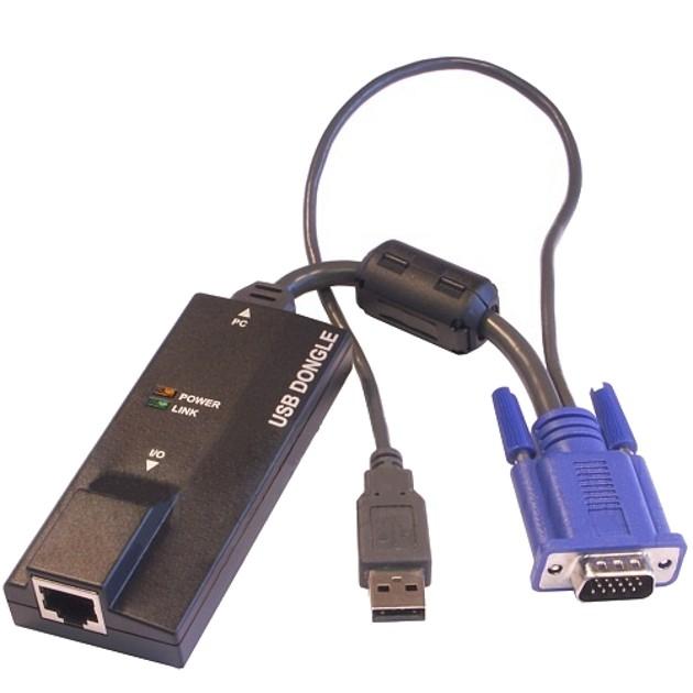 Oxca Dongle USB per KVM IP
