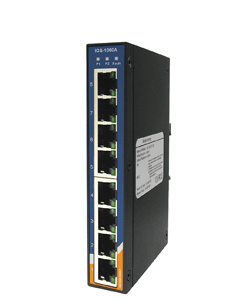 Intellinet Unmanaged Ethernet Switch Gigabit 8 porte...