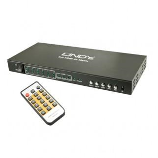 Lindy 38148 commutatore video HDMI