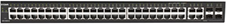 D-Link Switch Dgs 2000-52 - switch - 52 porte - gestito - montabile su rack dgs-2000-52