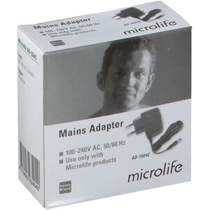 aponorm microlife® Netzteil 1 ct