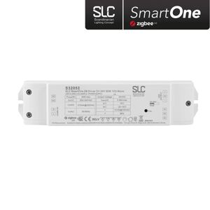 The Light Group SLC SmartOne Netzteil ZigBee CV 24V 50W PWM Mono