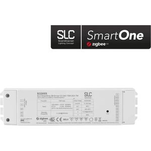 The Light Group SLC SmartOne Netzteil ZigBee CV 24V 75W PWM CCT