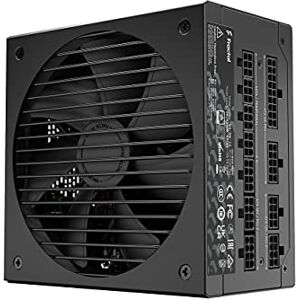 Fractal Design Ion Gold 550W Gold, ATX