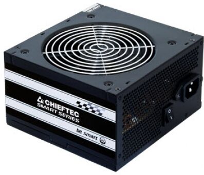 Chieftec GPS-600A8 - 600 Watt Netzteil