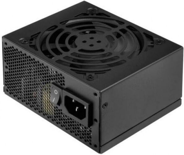 Silverstone ssT-ST30SF V2.0 Strider SFX Bronze - 300 Watt