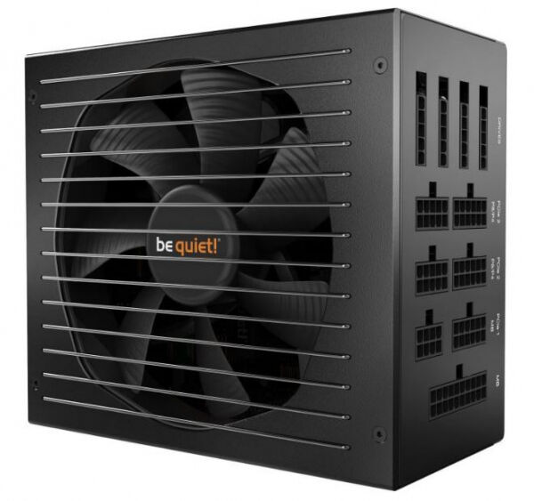 Be Quiet BeQuiet Straight Power 11 CM - 750 Watt Netzteil