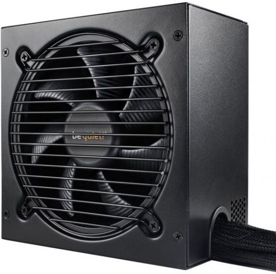 Be Quiet Pure Power 11 - 500 Watt