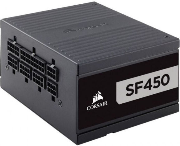 Corsair SF450 Platinum SFX - 450 Watt Netzteil