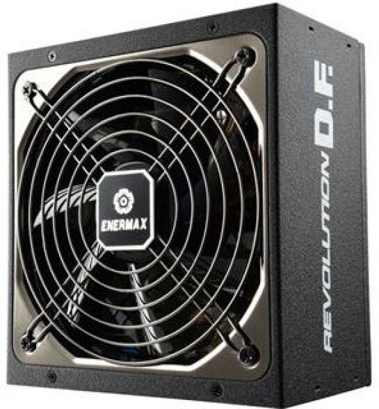 Enermax Revolution DF 80+ Gold - 850 Watt