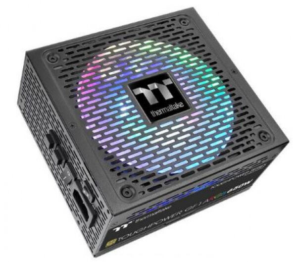 Thermaltake ToughPower GF1 ARGB - 650 Watt Netzteil