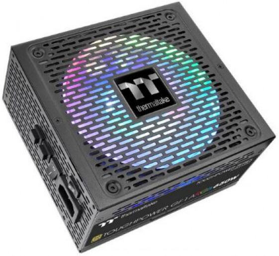 Thermaltake ToughPower GF1 ARGB - 750 Watt Netzteil