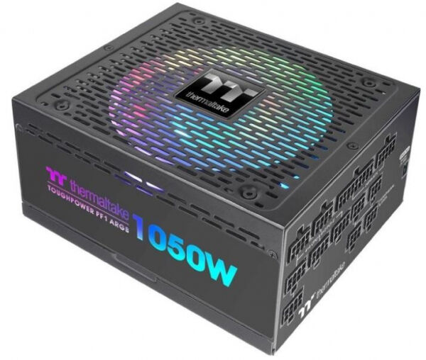 Thermaltake ToughPower PF1 ARGB - 1050 Watt Netzteil