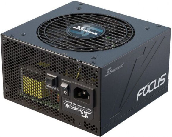 Seasonic FOCUS-PX-850 80+ Platinum - 850 Watt Netzteil