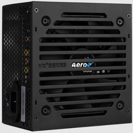 Aerocool VX-550 Plus - 550 Watt Netzteil