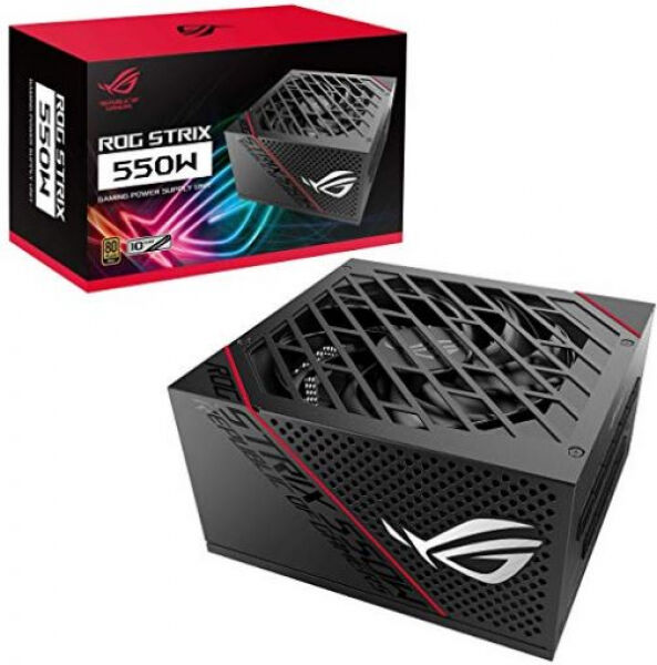 Asus ROG STRIX 550G - 500 Watt Netzteil