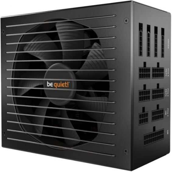 be quiet! Straight Power 11 Platinum - 1200 Watt Netzteil