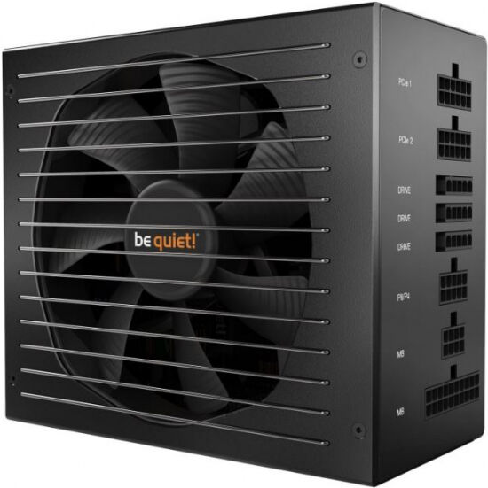 be quiet! Straight Power 11 Platinum - 650 Watt Netzteil