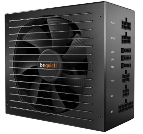be quiet! Straight Power 11 Platinum - 750 Watt Netzteil