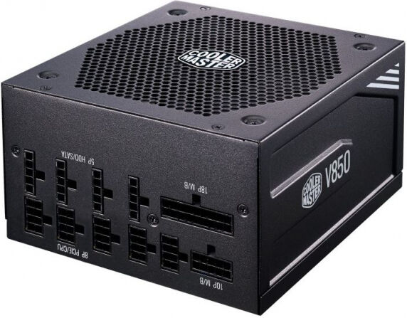 Cooler Master V Gold V2 80+ Gold - 850 Watt Netzteil