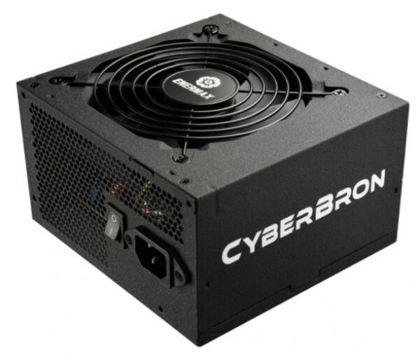 Enermax CyberBron 80+ Bronze - 500 Watt Netzteil