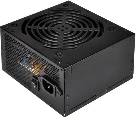 Silverstone SST-ET650-B v1.4 - 750 Watt Netzteil / 80+