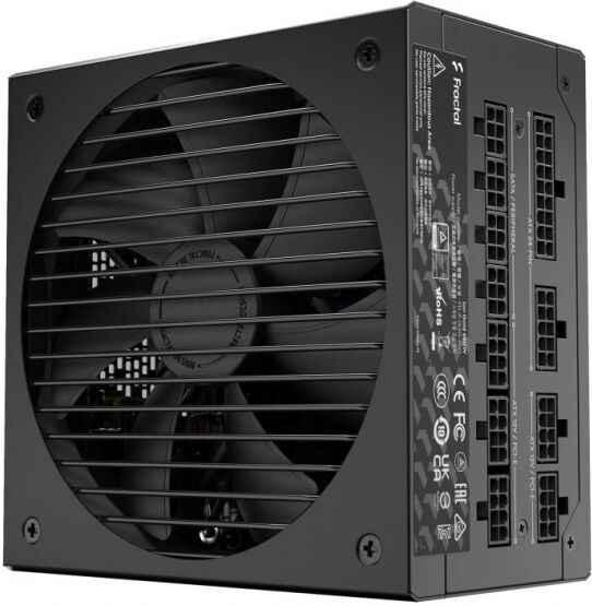 Fractal Design ION Gold - 650 Watt Netzteil