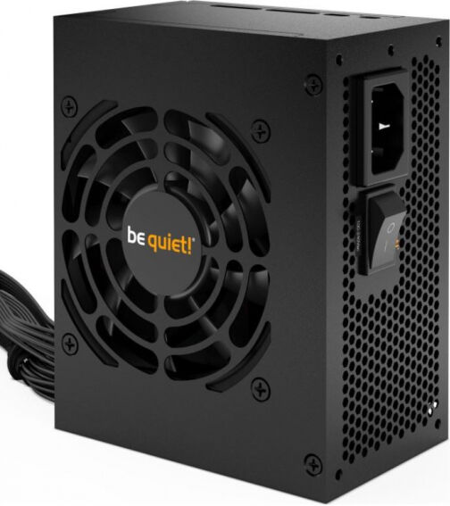 Be Quiet SFX Power 3 / 80+ Bronze - 450 Watt Netzteil