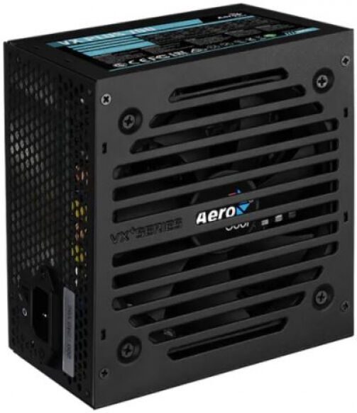 Aerocool VX Plus 700 / 80+ - 700 Watt Netzteil