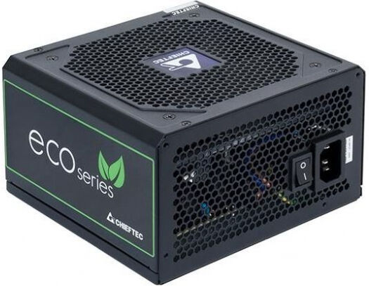 Chieftec ECO GPE-700S - 700 Watt Netzteil