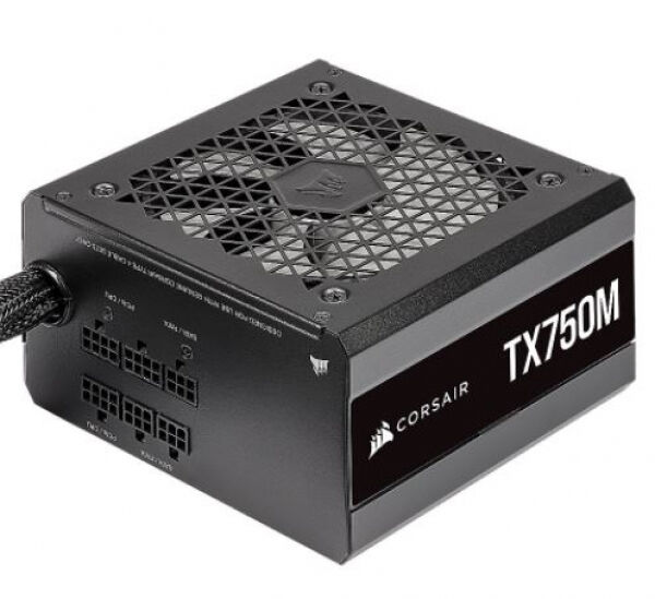 Corsair TX-750M 80+ Gold - 750 Watt Netzteil