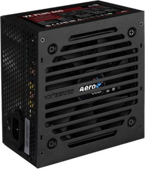 Aerocool PGS VX-800Plus / 80+ - 800 Watt Netzteil