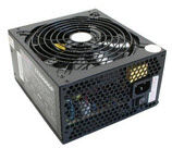 LC-Power LC600H-12 - 600 Watt ATX2.31 Netzteil