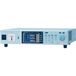 GW-INSTEK APS-7050E - Labornetzgerät, 0 - 310 V, 0 - 4,2 A, programmierbar, EU