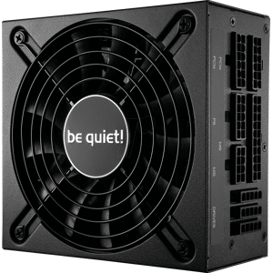 BEQUIET BQT BN238 - Netzteil be quiet! SFX-L Power 500W