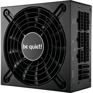 BEQUIET BQT BN239 - Netzteil be quiet! SFX-L Power 600W