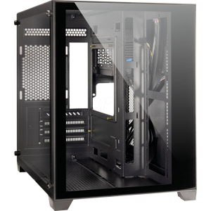 IT88881361 - Inter-Tech Micro-ATX C-501 Aspect