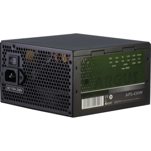 Inter-Tech IT88882116 - PSU Argus APS-420W