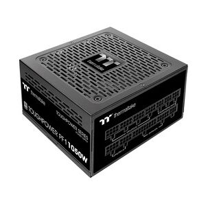 Thermaltake Toughpower PF1 Netzteil 1050 W 24-pin ATX ATX Schwarz