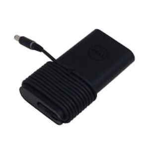 Dell AC Adapter Netzteil 90 Watt Europa extern schwarz