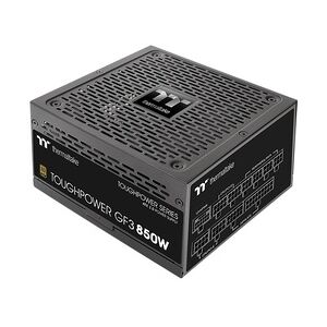 Thermaltake Toughpower GF3 Netzteil 850 W 24-pin ATX Schwarz