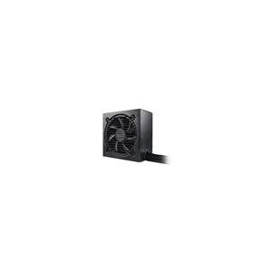 Be Quiet! Pure Power 11 500W 80PLUS Bronze activePFC PC-/Server Netzteil ATX 80 PLUS