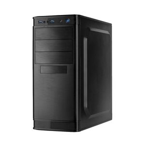 Inter-Tech IT-5905 Midi/Minitower ATX 3,5 