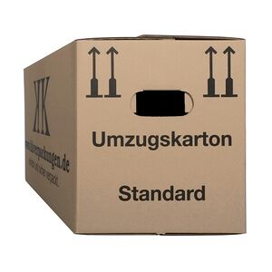 20 NEUWARE TOP Umzugskarton Umzugkartons FREI HAUS