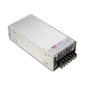 MEANWELL HRP-600-48 - Netzteil CV 48V/DC, max. 13A, 624W