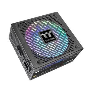 Thermaltake PS-TPD-0850F3FAGE-1 Netzteil 850 W 24-pin ATX ATX Schwarz